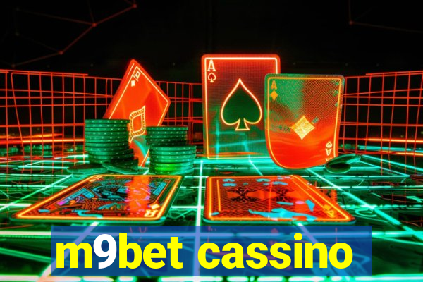 m9bet cassino